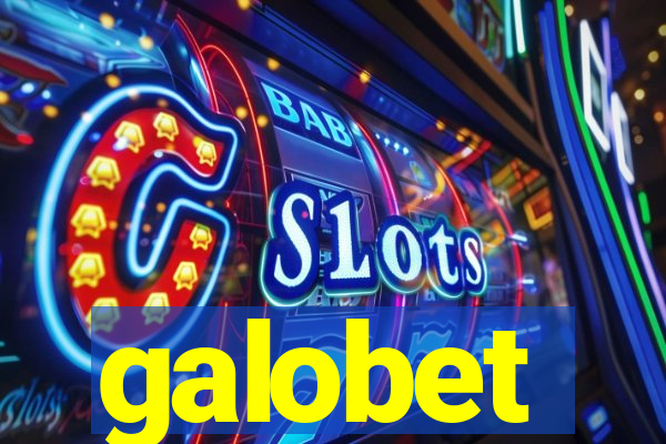 galobet