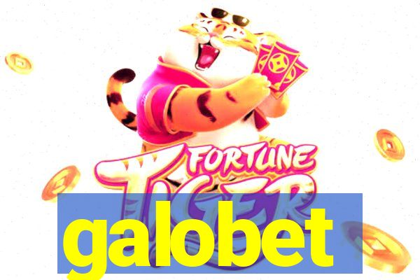 galobet