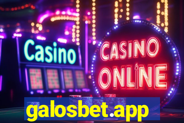 galosbet.app