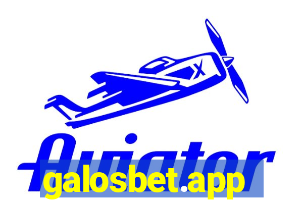 galosbet.app