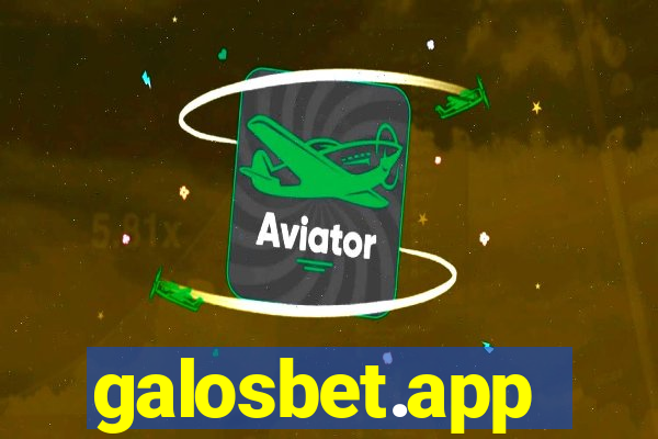 galosbet.app