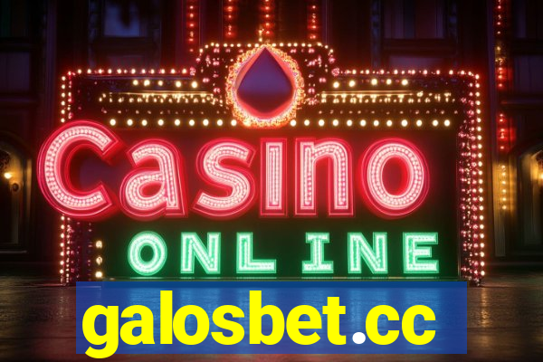 galosbet.cc