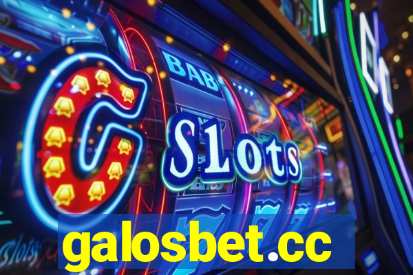 galosbet.cc