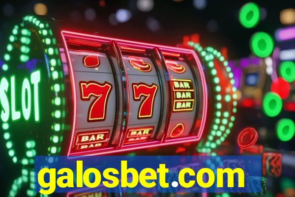 galosbet.com