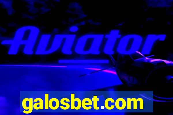 galosbet.com