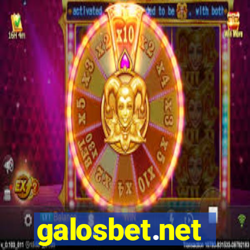 galosbet.net