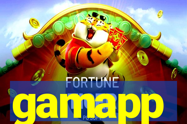 gamapp