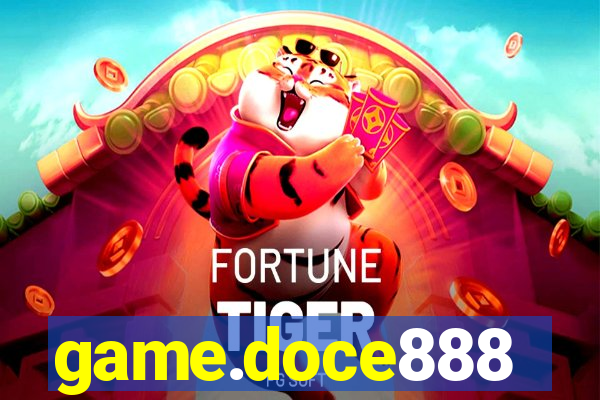 game.doce888