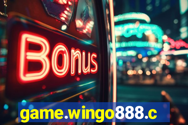 game.wingo888.com