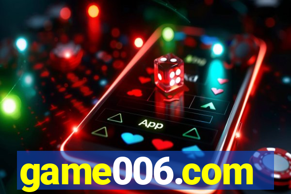 game006.com