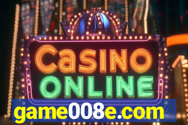 game008e.com