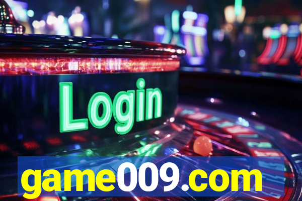 game009.com