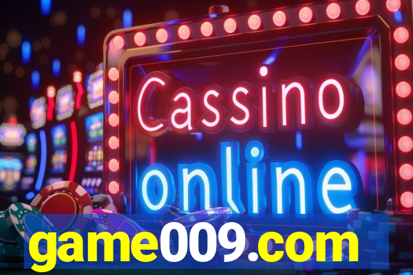 game009.com