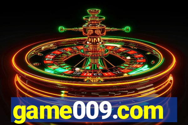 game009.com