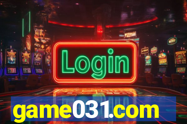 game031.com