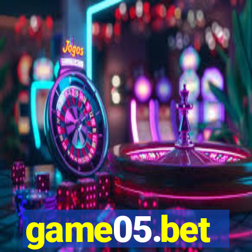 game05.bet