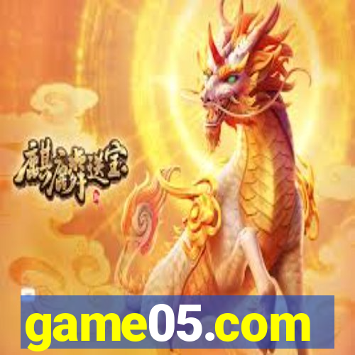 game05.com