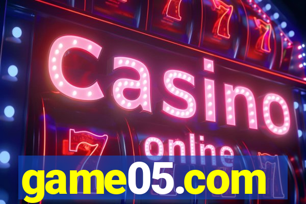 game05.com