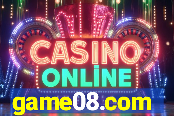 game08.com