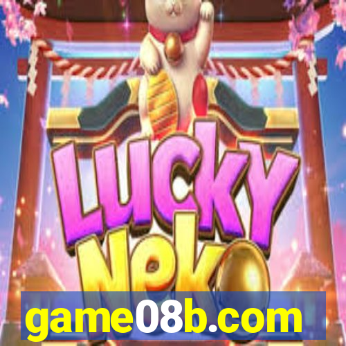game08b.com
