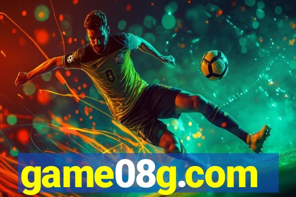 game08g.com