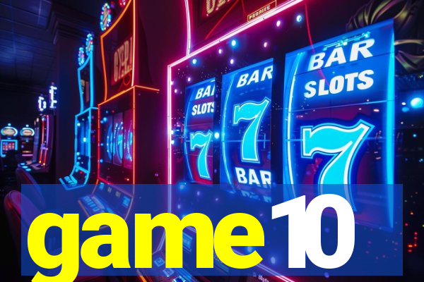game10