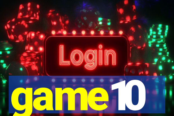 game10