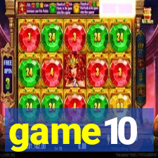 game10
