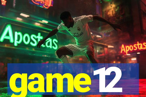 game12