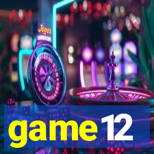 game12