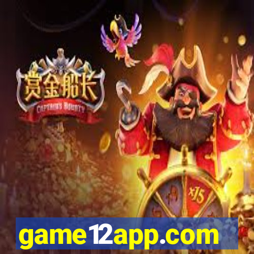 game12app.com