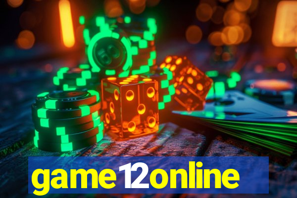 game12online