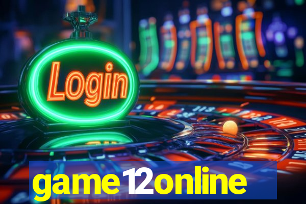 game12online