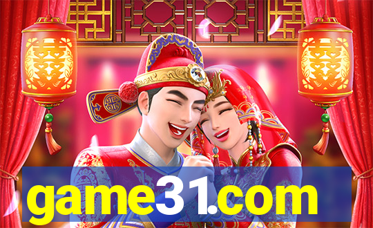 game31.com