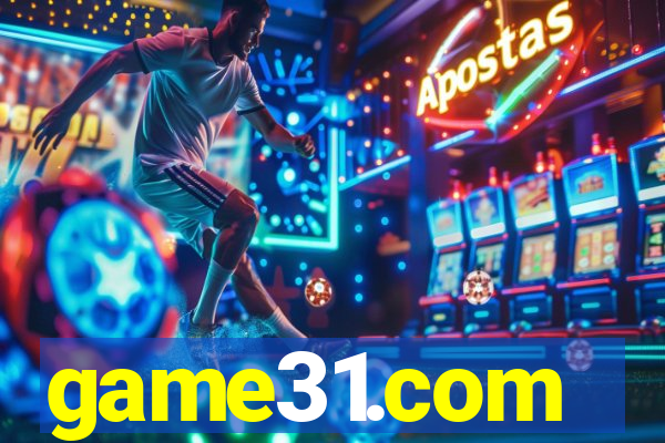game31.com