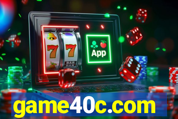 game40c.com