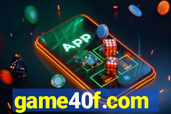 game40f.com