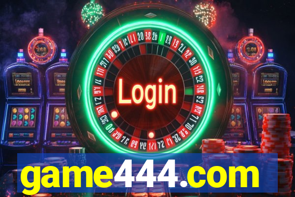 game444.com