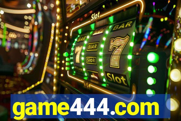 game444.com