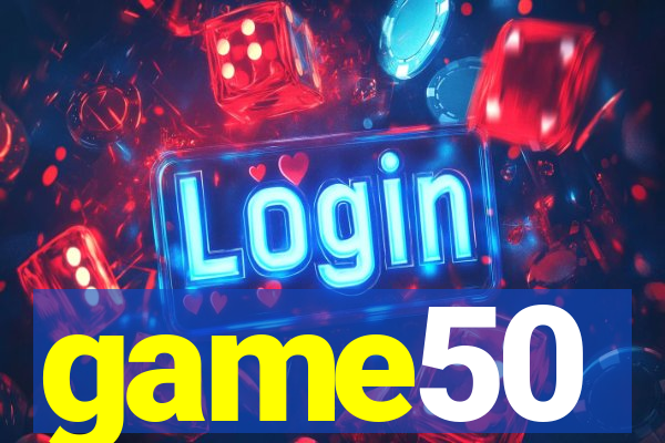 game50