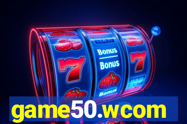 game50.wcom