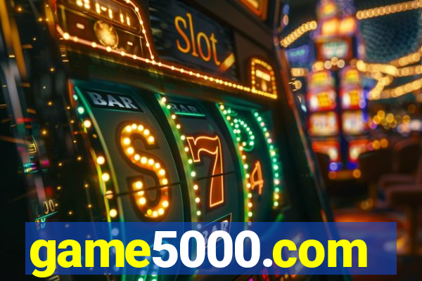 game5000.com