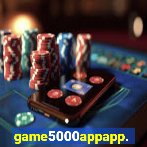 game5000appapp.com