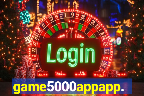 game5000appapp.com