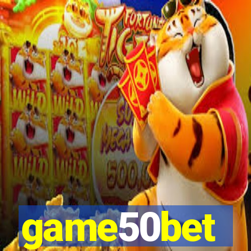 game50bet