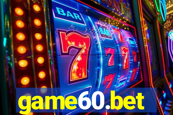 game60.bet