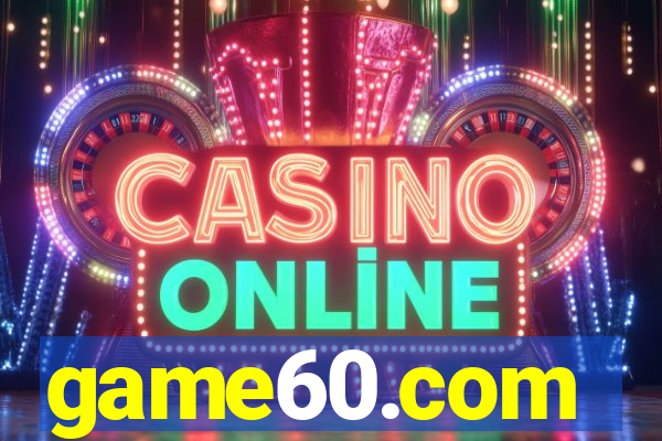 game60.com