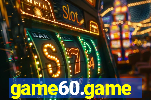 game60.game