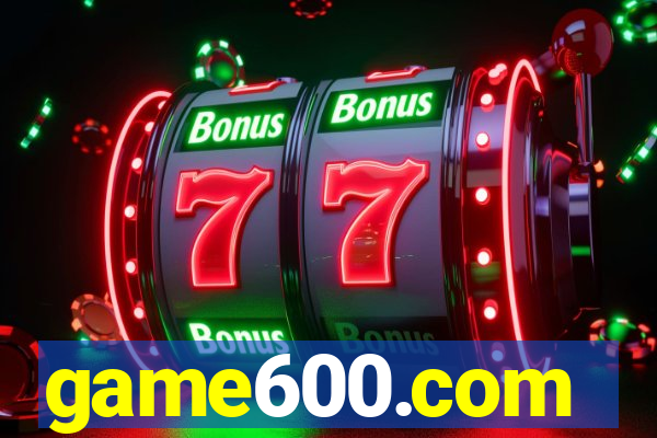 game600.com