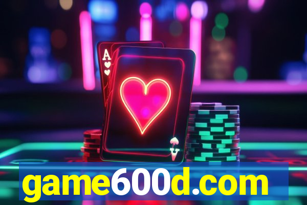 game600d.com